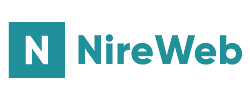 NireWeb cover